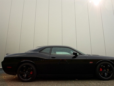 Dodge Dodge CHALLENGER 6.4 SR/T V8 HEMI