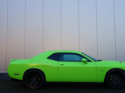 Dodge Dodge CHALLENGER R/T 5.7 V8 HEMI