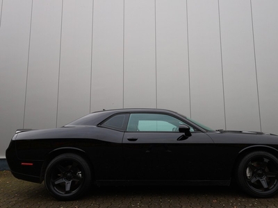 Dodge Dodge CHALLENGER R/T 5.7 V8 HEMI