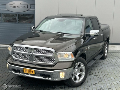 Dodge Ram 1500 4X4 5.7 V8 Laramie