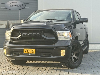 Dodge Ram 1500 4X4 5.7 V8 Laramie