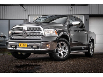 Dodge Ram 1500 5.7 V8 4x4 Laramie Quad Cab 6'4 Schuifdak I