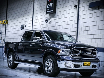 Dodge Ram 1500 5.7L Hemi V8 Limited Rambox (bj 2018)