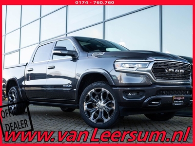 Dodge Ram 1500 Limited Pano 360 graden camera