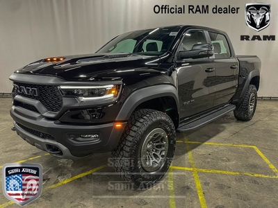 Dodge Ram 1500 TRX FINAL EDITION 2024 6.2 V8 712PK