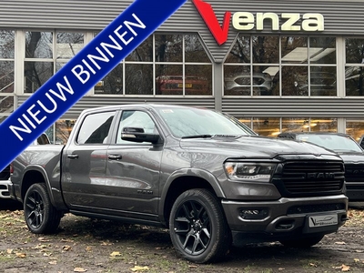 Dodge Ram 5.7 Hemi Laramie Night €69.000 EX.BTW