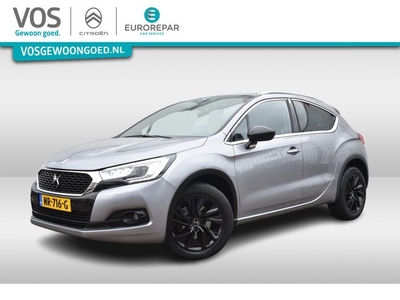 DS DS 4 Crossback THP 165 Business Automaat Trekhaak