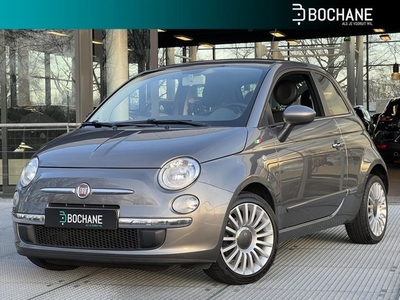 Fiat 500 0.9 TwinAir Turbo 85 Sport Airco