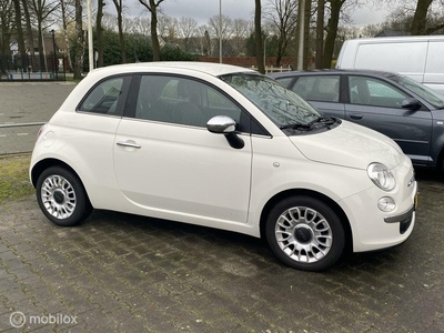 Fiat 500 0.9 TwinAir Turbo Easy / garantie !