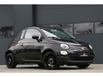 Fiat 500 0.9 TwinAir Turbo Popstar 80PK Sportvelgen