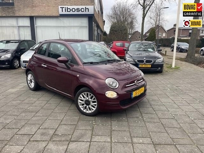 Fiat 500 0.9 TwinAir Turbo Popstar, Nieuwstaat! Airco!