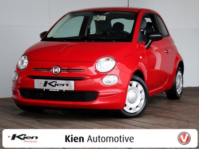 Fiat 500 0.9 TwinAir Turbo Young Airco Bluetooth