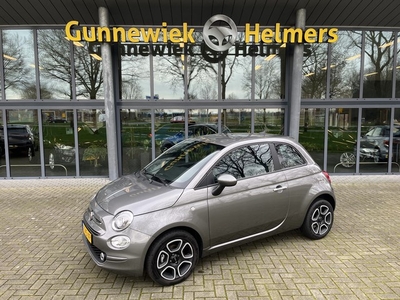 Fiat 500 1.0 Hybrid Club APPLE/ANDROID CARPLAY