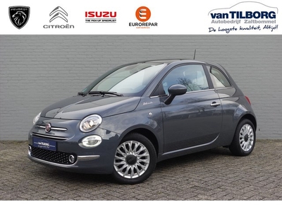 Fiat 500 1.0 Hybrid Dolcevita VERKOCHT! (bj 2022)