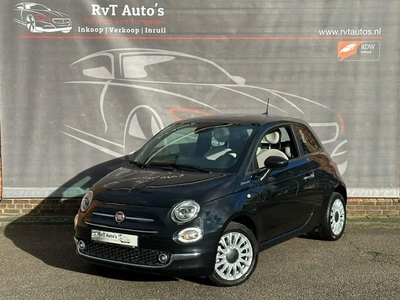 Fiat 500 1.0 Hybrid Dolcevita Nieuwstaat