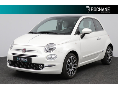 Fiat 500 1.0 Hybrid Star