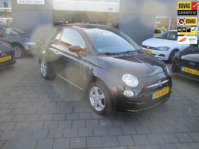 Fiat 500 1.0 TwinAir Pop