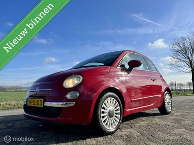 Fiat 500 Gezocht, Inkoop, Met of Zonder APK, Gezocht, Inkoop