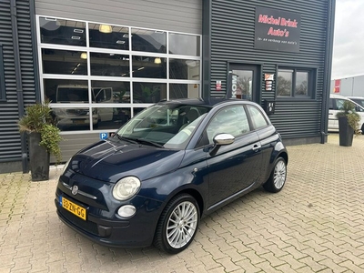 Fiat 500 1.2 Pop Airco