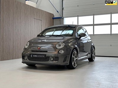 Fiat 500 1.4-16V Abarth 595 Competizione - NL AUTO - 31.000