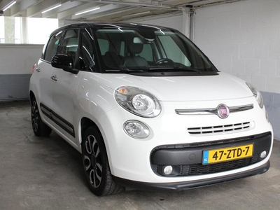 Fiat 500 L 0.9 TwinAir Lounge