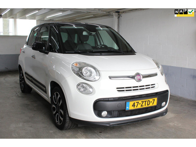 Fiat 500 L 0.9 TwinAir Lounge