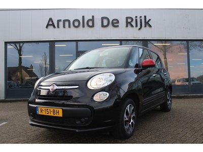 Fiat 500 L 1.4-T-Jet Lounge