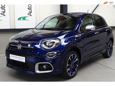 Fiat 500 X 1.3 TURBO 