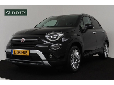 Fiat 500 X Cross 1.3 GSE (eco) City Cross Opening Edition