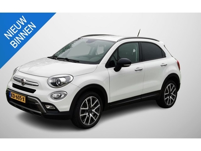 Fiat 500 X Cross 1.4 Turbo MultiAir CrossPlus NAVI CLIMATE