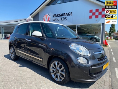 Fiat 500L Benzine