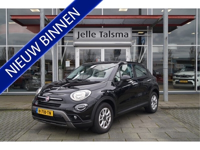 Fiat 500X 1.0 Turbo 120pk City Cross¦16''