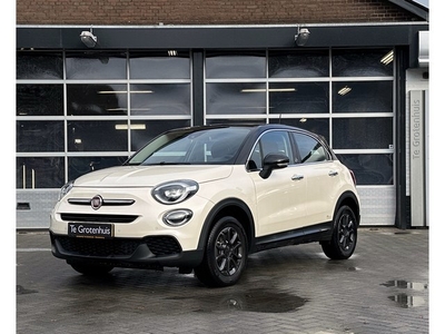 Fiat 500X 1.3 Turbo 150 Dolcevita 120TH Open Dak (bj 2020)