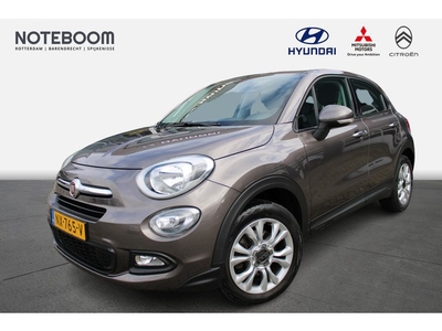 Fiat 500X 1.4 Turbo Popstar Automaat Navigatie NL auto