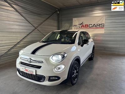 Fiat 500X Benzine