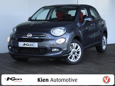 Fiat 500X Benzine