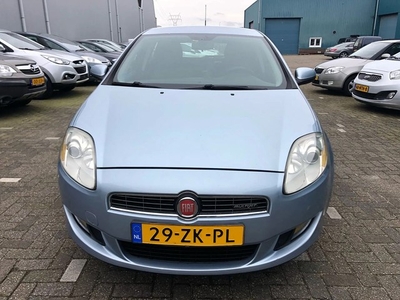 Fiat Bravo 1.6 diesel 77kw airco (bj 2008)