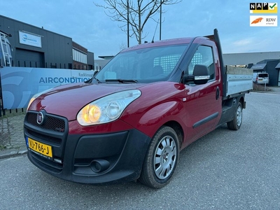 Fiat Doblò 1.3 MultiJet Maxi AIRCO