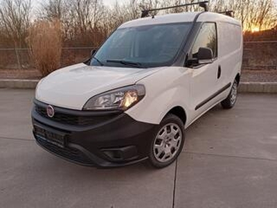 Fiat DOBLO 1.4i z??r mooi 34800 BPM Vrij Prijs 11900,- Euro