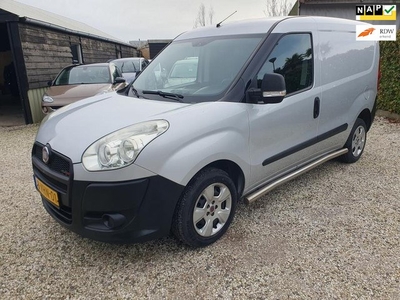 Fiat Doblò Cargo 1.3 MultiJet Euro5