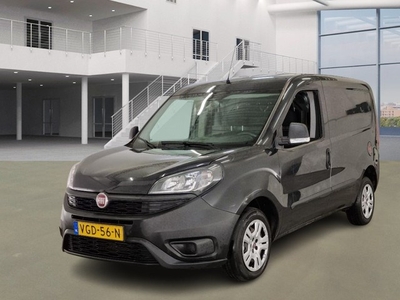 Fiat Dobló Cargo 1.3 MultiJet Euro6 L1H1 (bj 2020)