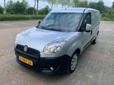 Fiat DOBLO Cargo 1.3 MultiJet SX Maxi ( EX BTW )