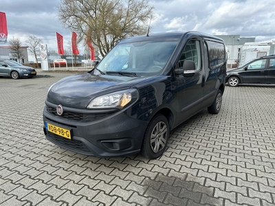 Fiat Doblò Cargo 1.6 MJ 105PK L1H1 PRO EDITION