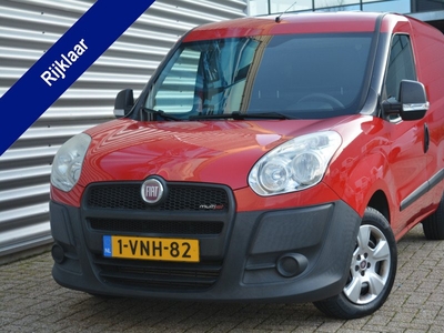 Fiat Dobló Cargo 1.6 MultiJet Airco/Marge/Trekh/Org.NL