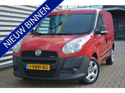 Fiat Dobló Cargo 1.6 MultiJet Airco/Marge/Trekh/Org.NL