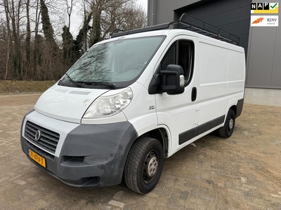 Fiat Ducato 30 2.2 MultiJet KH1