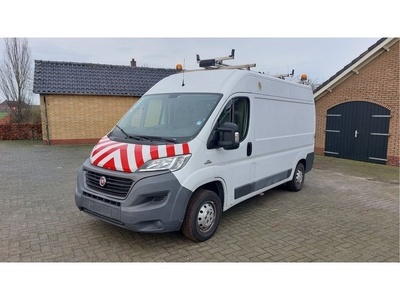 Fiat Ducato 33 2.0 MultiJet L2H2 AIRCO MOTOR DEFECT 98970