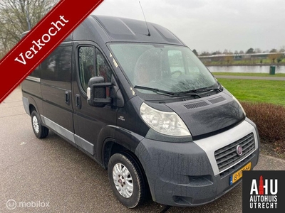 Fiat Ducato bestel 2.0 Multijet L2H2