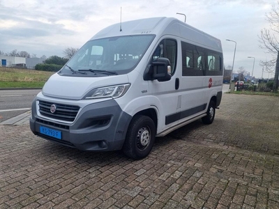 Fiat Ducato Combinato 35 3.0 Natural Power L2H2