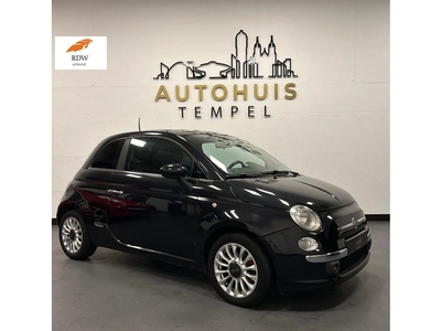 Fiat FIAT 500 1.2 Airco Lm Velgen Centrale deur